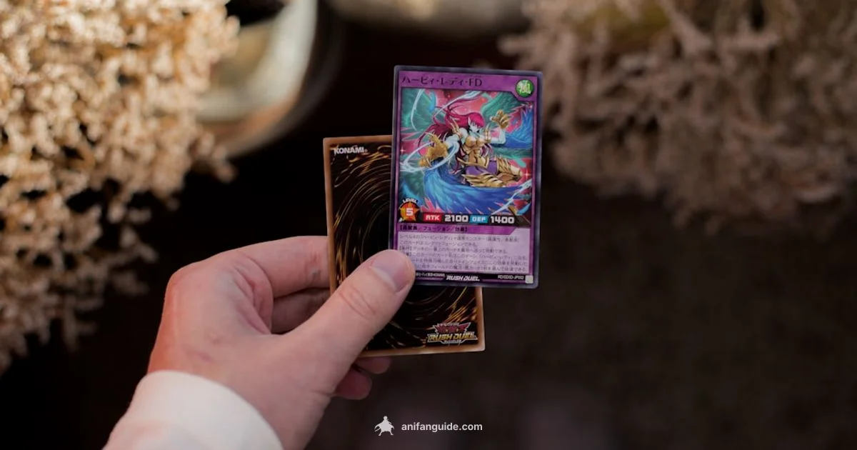 Booster Talk - AniFanGuide