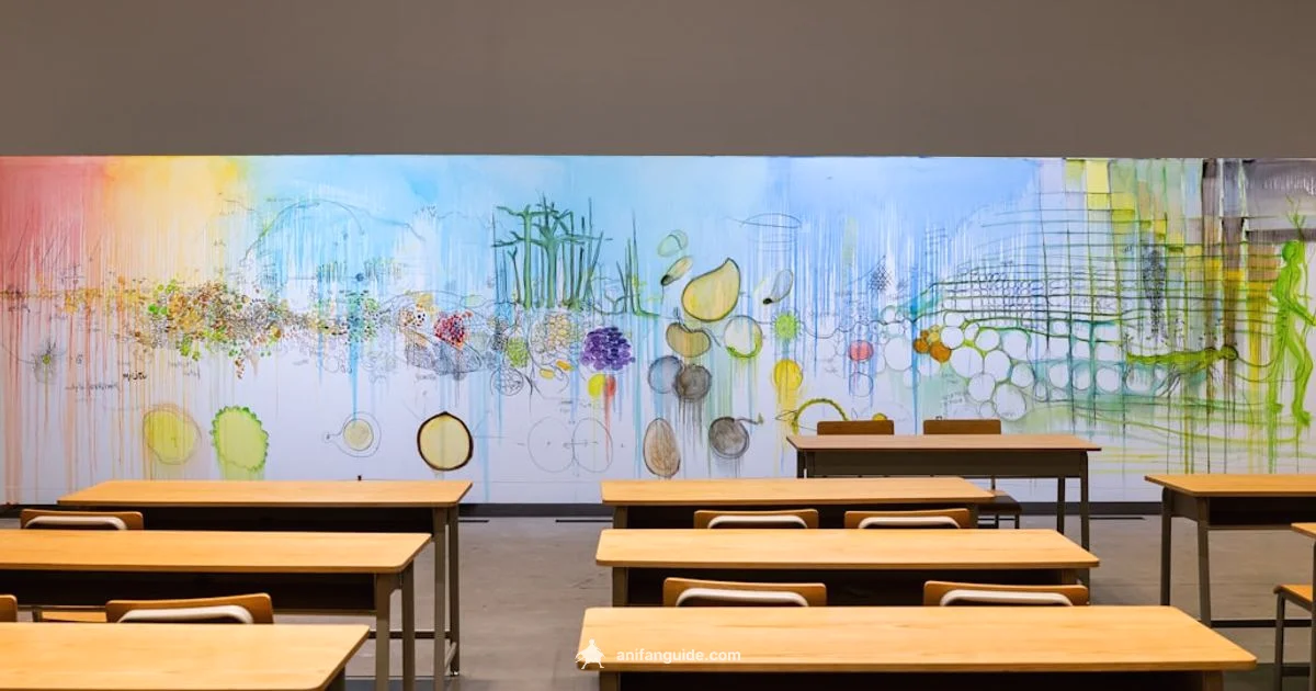 Anime vs Cartoon - AniFanGuide