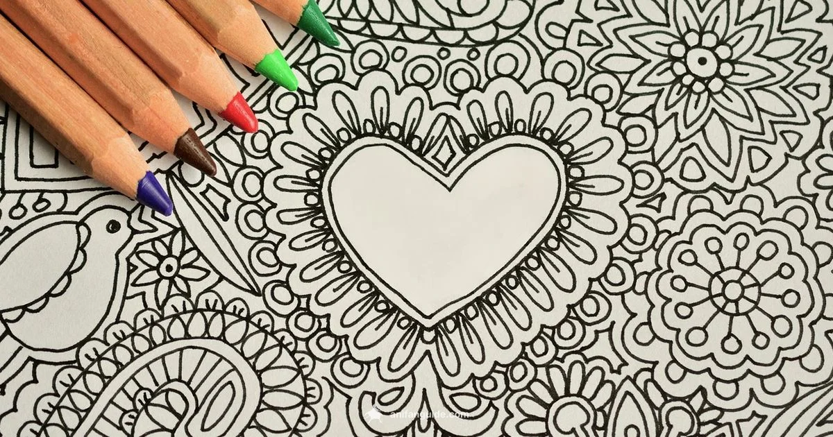 What to Draw Anime - AniFanGuide