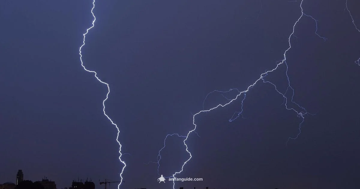 Resonant Terror in Anime - AniFanGuide