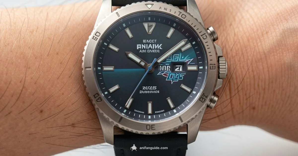 Watch 2025 Picks - AniFanGuide