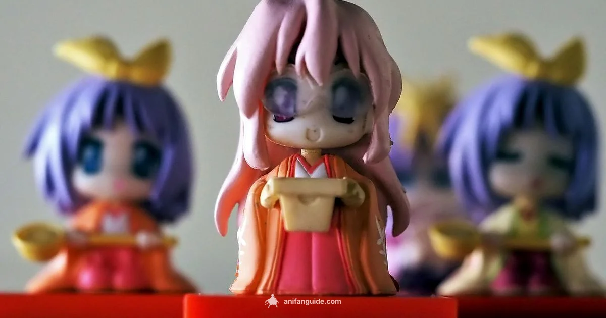 Identify Anime by Image - AniFanGuide