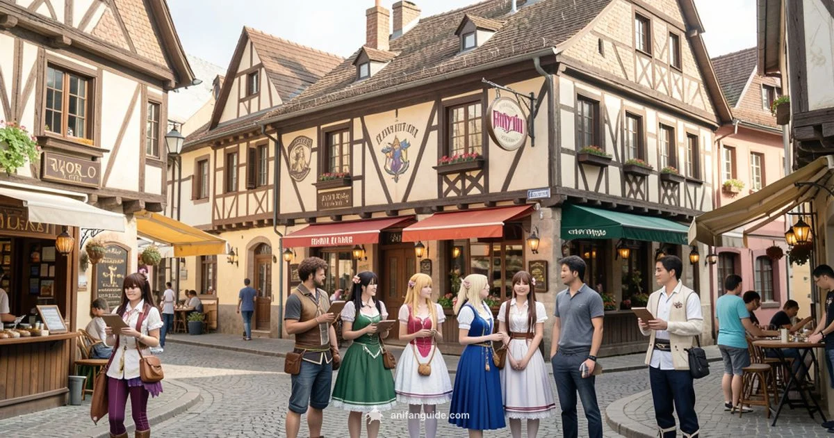 Fairy Tail Guide - AniFanGuide