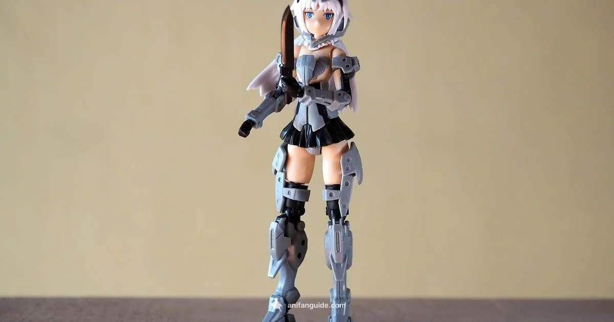 Hand Drawn Anime - AniFanGuide