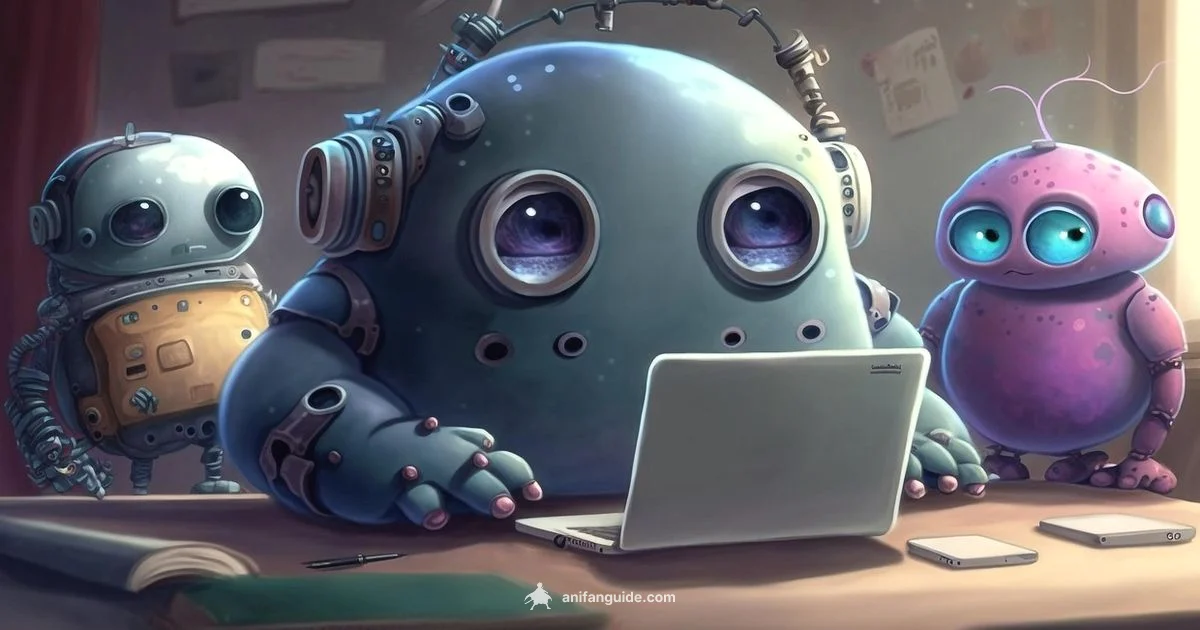 AI Anime Toolkit - AniFanGuide