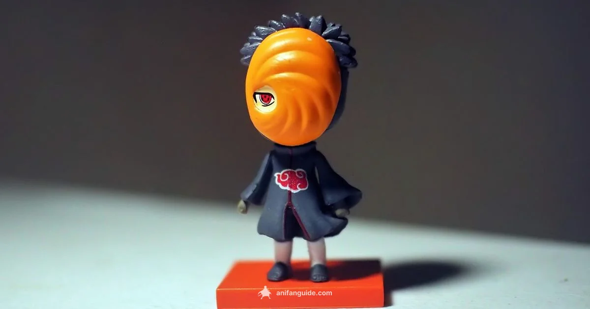 Naruto Shippuden EN Dubbed - AniFanGuide