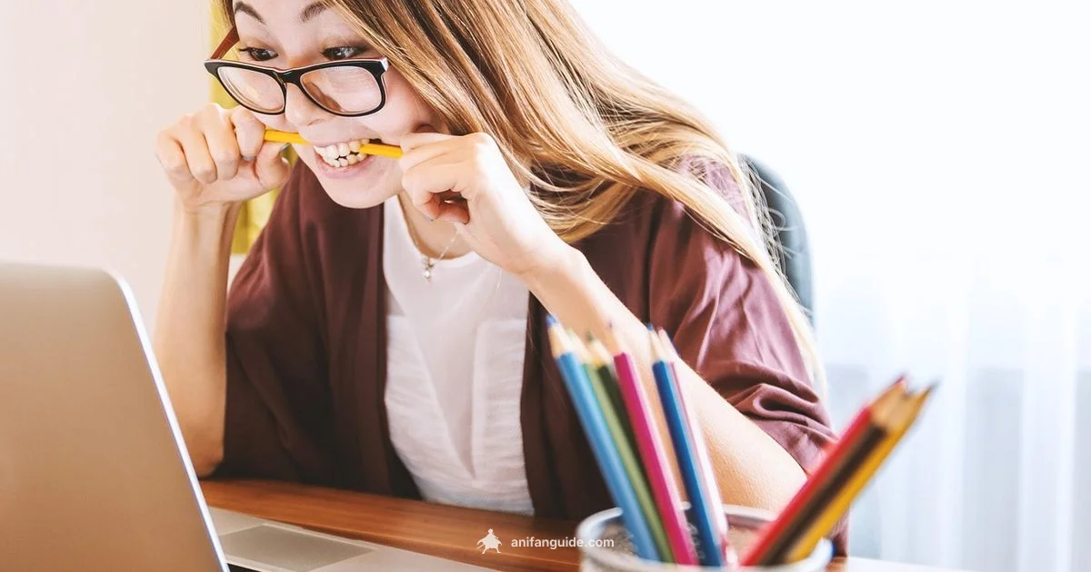 Anime Wellness - AniFanGuide