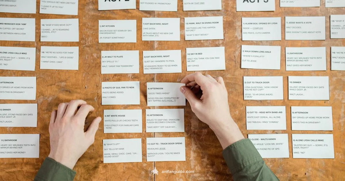 Anime vs Donghua Anime vs Donghua - AniFanGuide