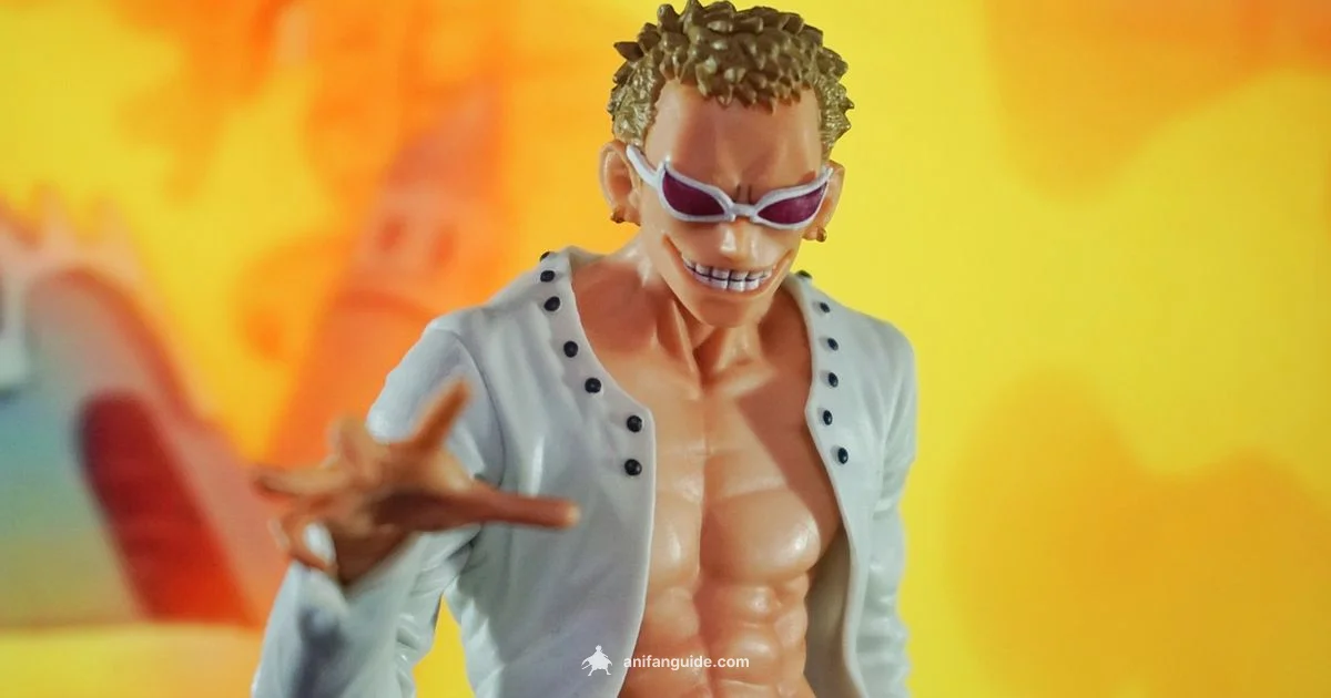 Find Your Anime Alter Ego - AniFanGuide