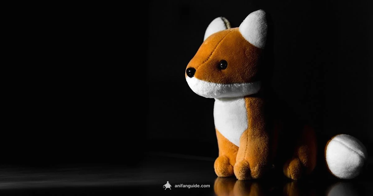 Mummy Plush Care - AniFanGuide