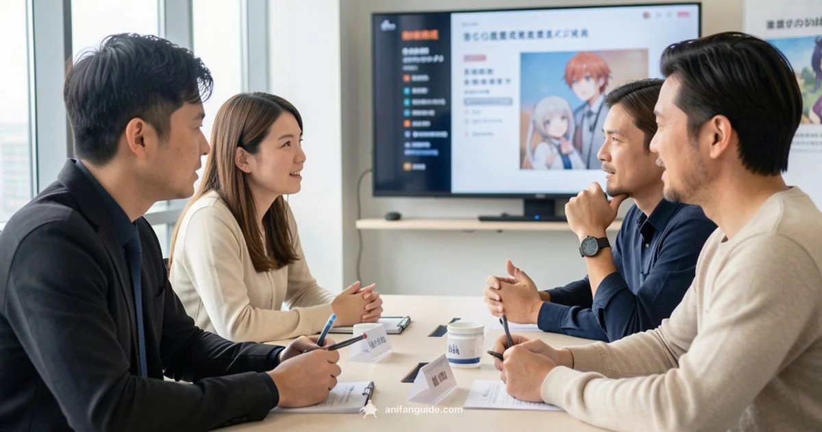 Anime Ratings Demystified - AniFanGuide