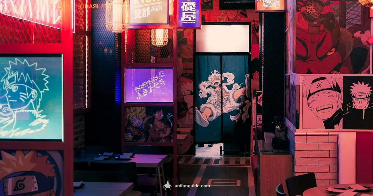 Death Note Premiere - AniFanGuide