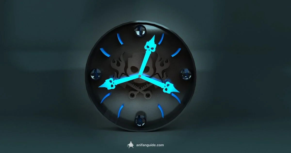 3D Anime Overview - AniFanGuide