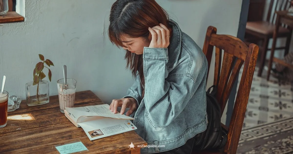 Aesthetic Appeal Explored - AniFanGuide