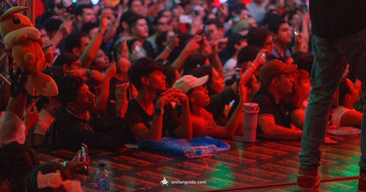 Crunchyroll Outages - AniFanGuide