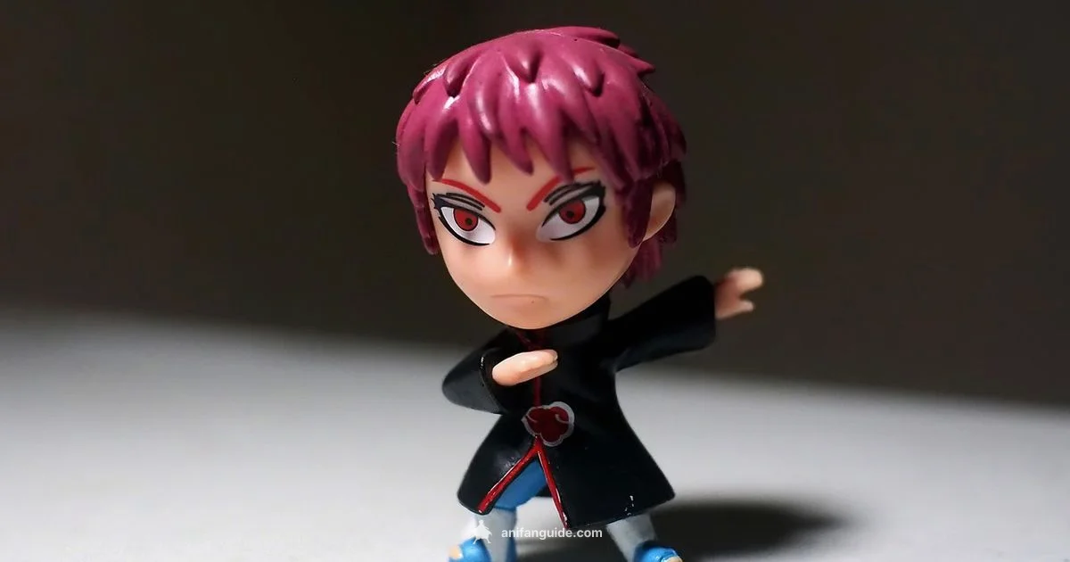 Shippuden Movie Guide - AniFanGuide