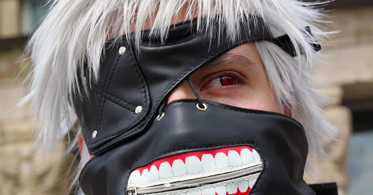 Convention Scenes and Panels - AniFanGuide