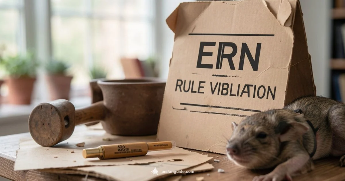 Eren Rule - AniFanGuide