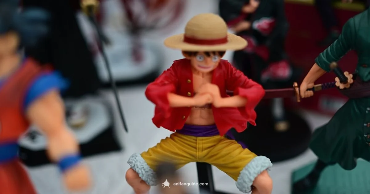 New Episode Watch - AniFanGuide