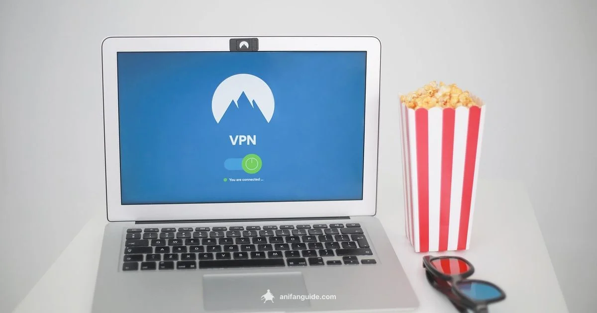 Free Anime Picks - AniFanGuide