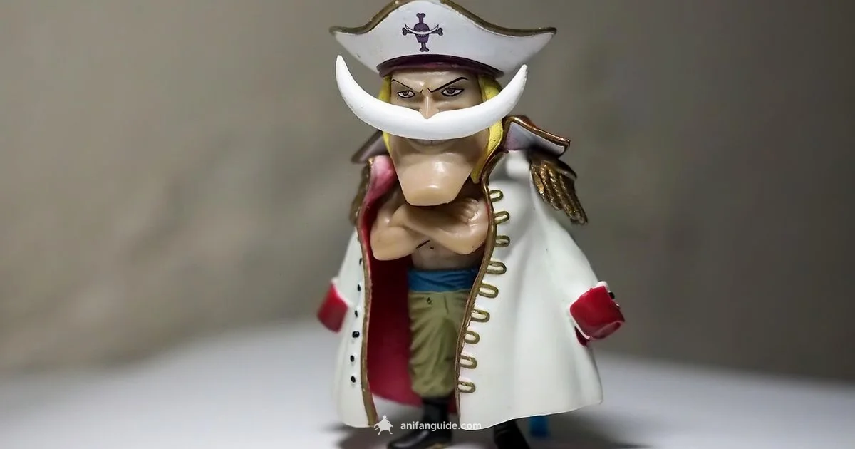 One Piece TV Series - AniFanGuide