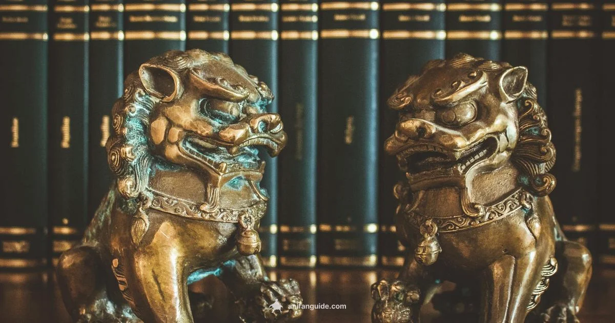 Statue Care Guide - AniFanGuide