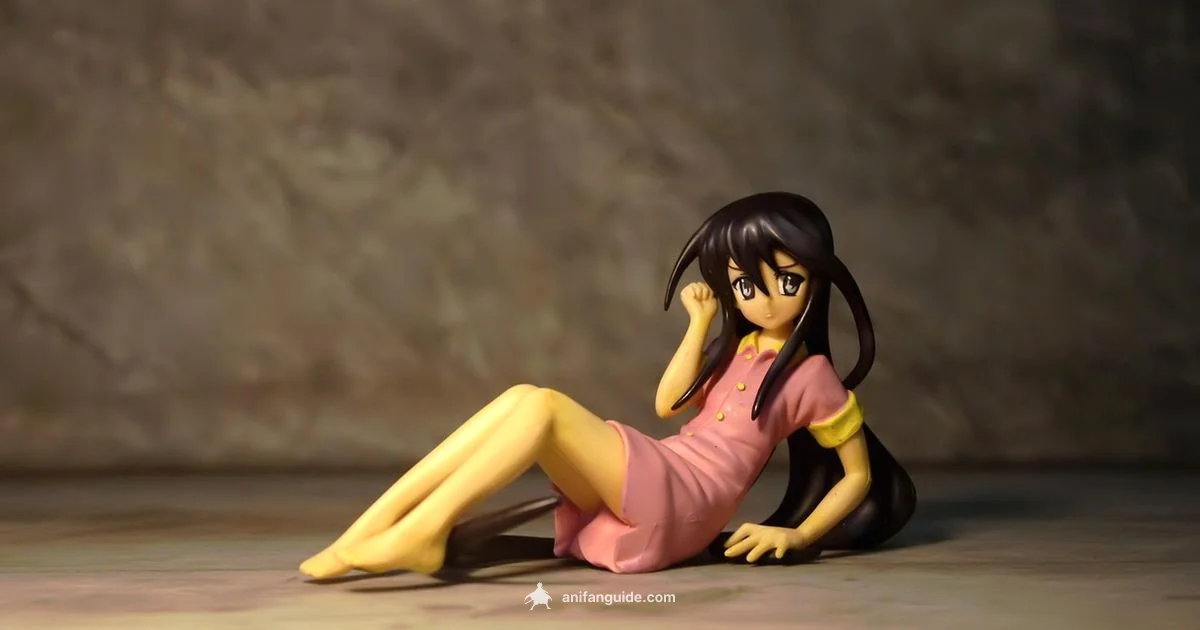 Global Aesthetics in Anime - AniFanGuide