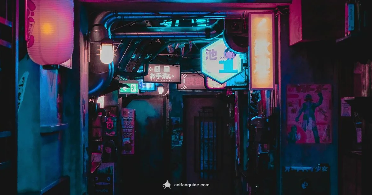 Hunter x Hunter Anime Guide - AniFanGuide