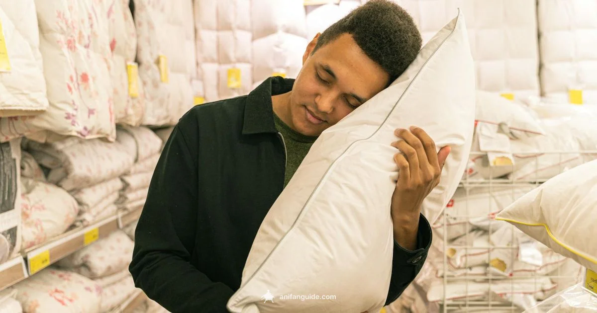 Pillow Prices - AniFanGuide