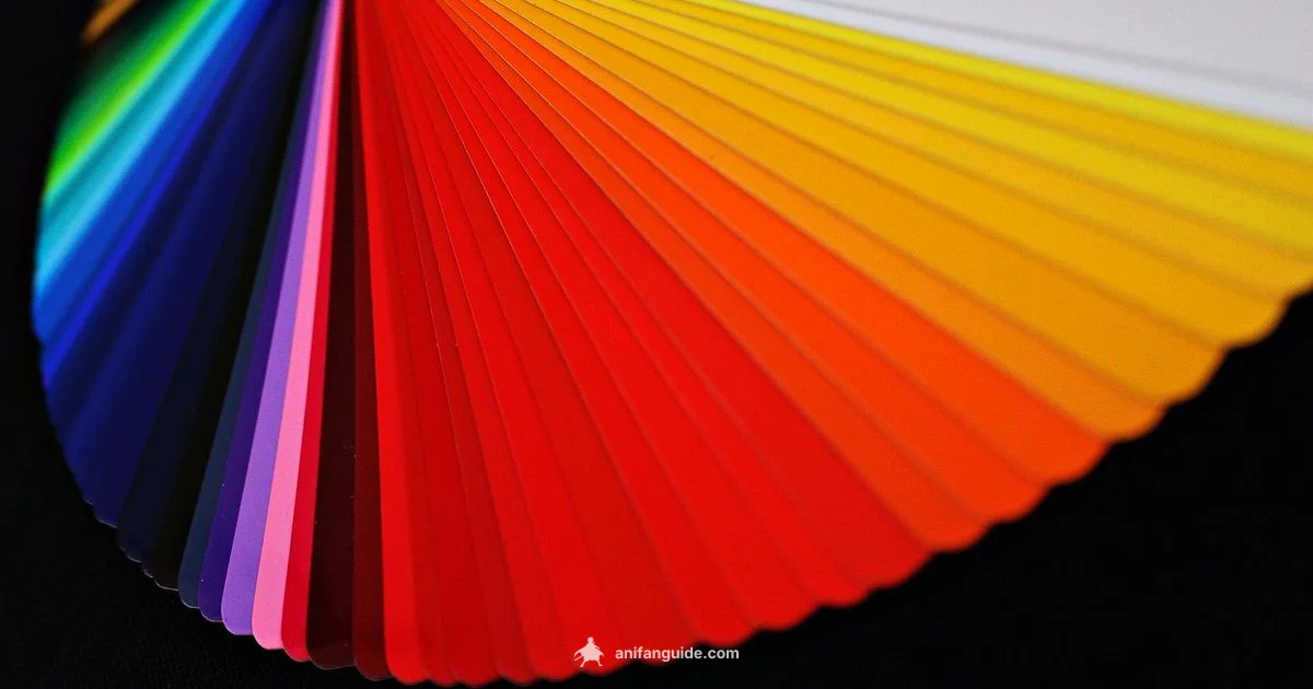 Orange in Anime - AniFanGuide