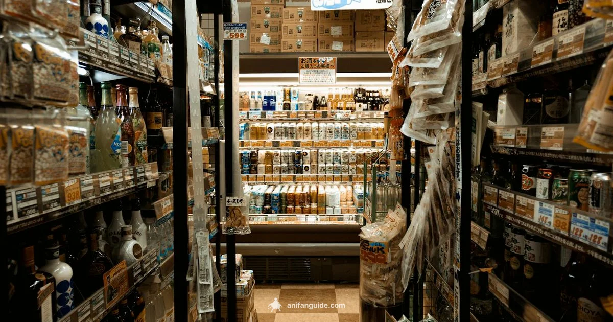 Buying Anime Guide - AniFanGuide