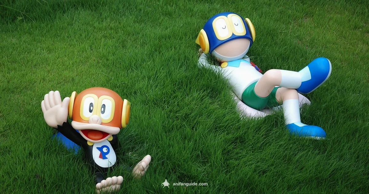 American Anime Identity American Anime Identity - AniFanGuide