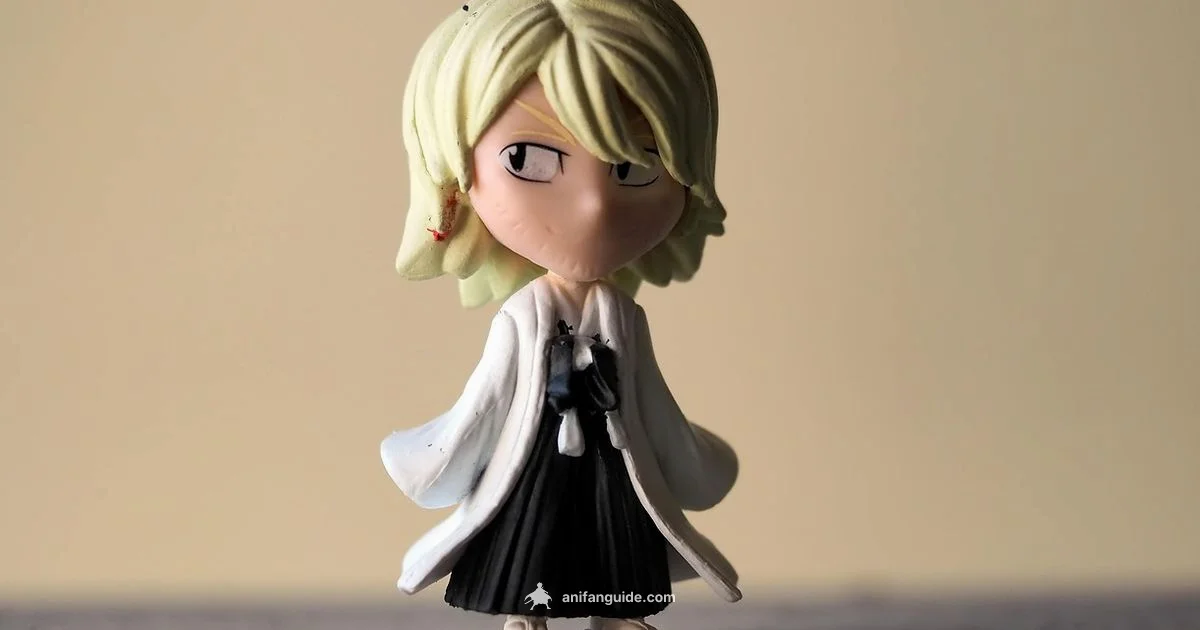 Names for Boys - AniFanGuide