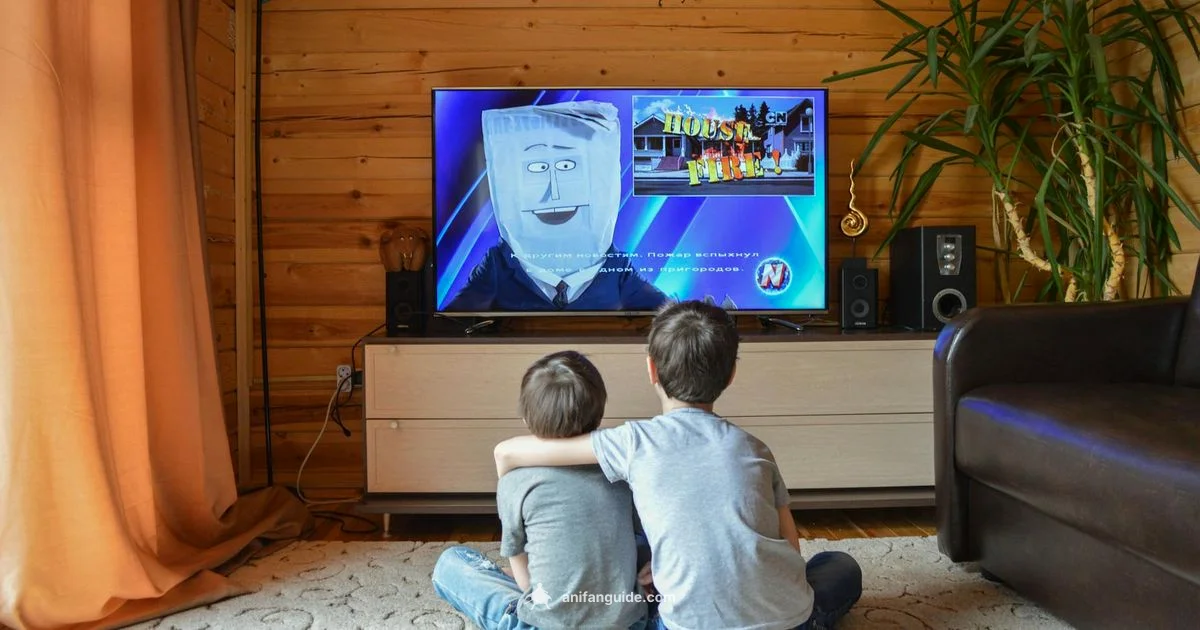 Identify Anime Like a Pro - AniFanGuide