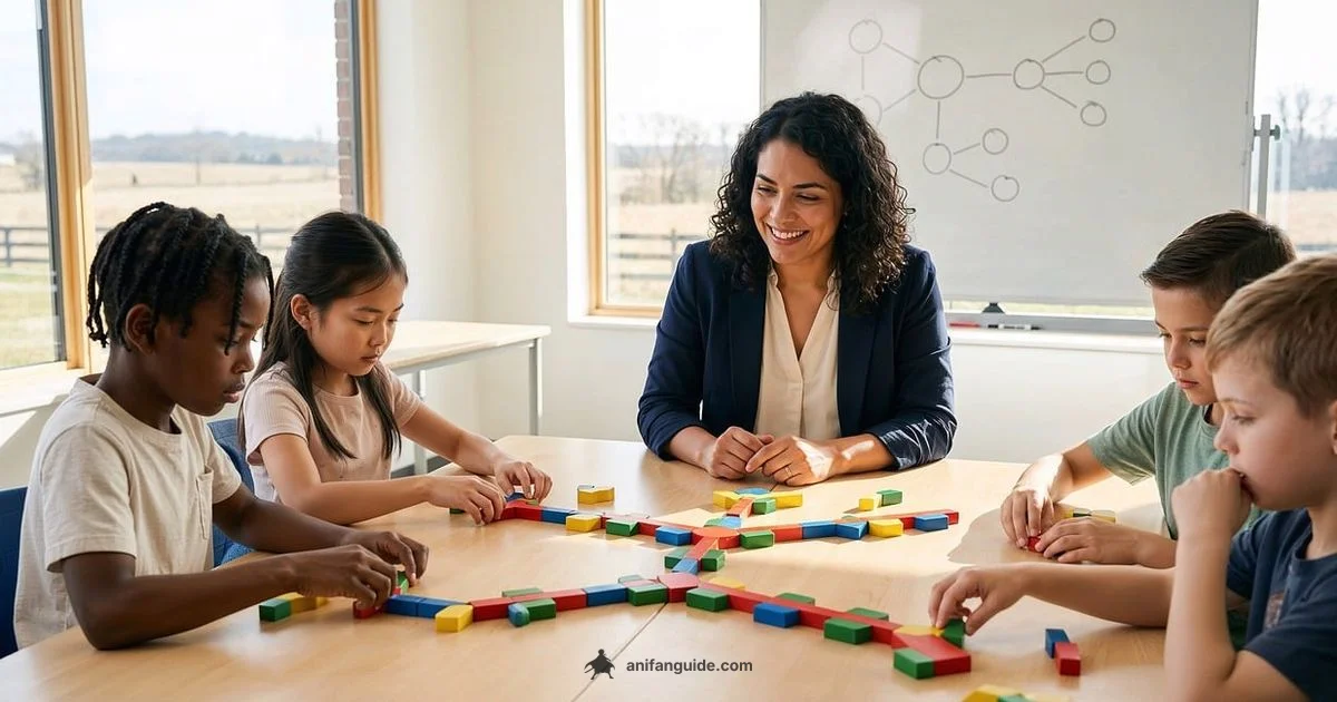 Best Anime for Kids - AniFanGuide