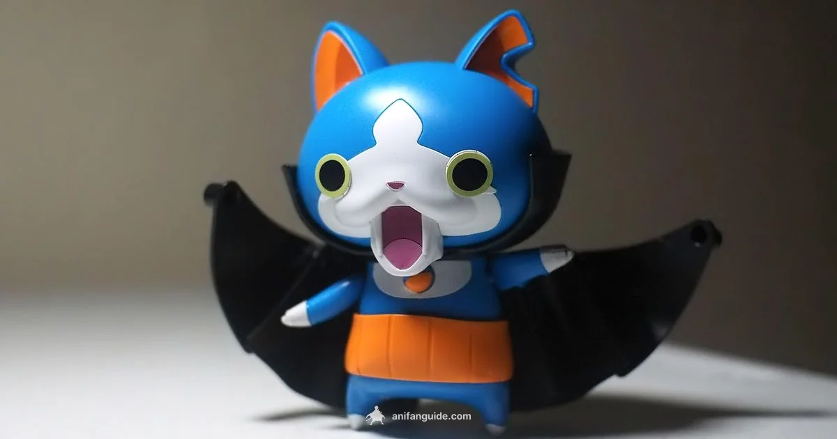 Top Anime Picks - AniFanGuide