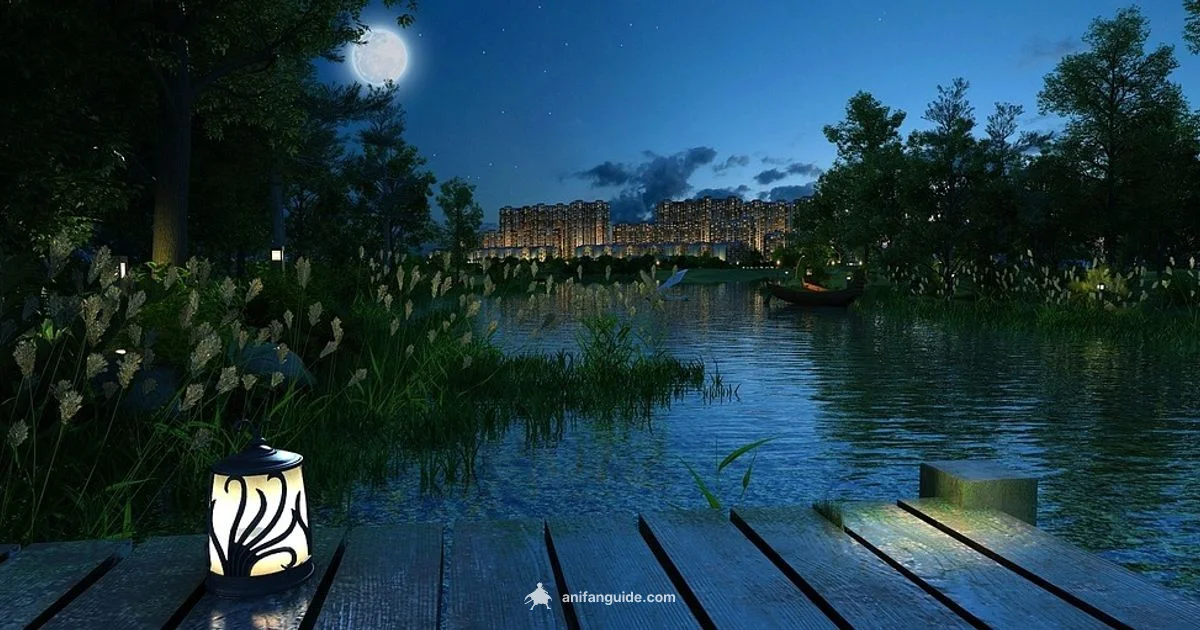 CapCut Motion Guide - AniFanGuide