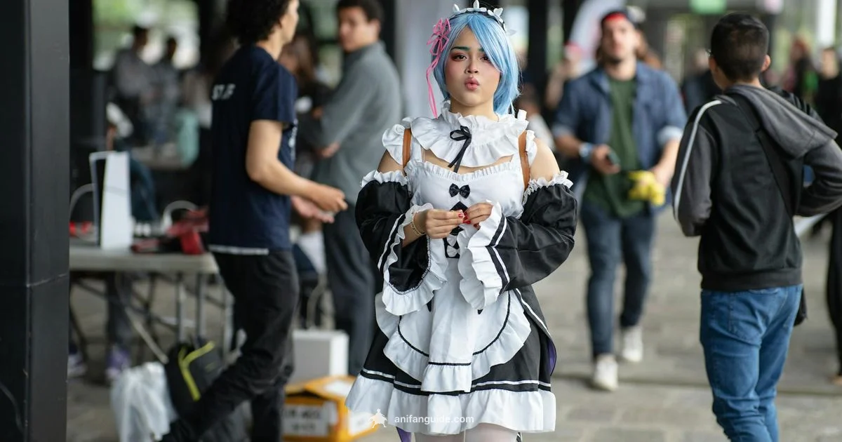 Weirdos & Fans - AniFanGuide