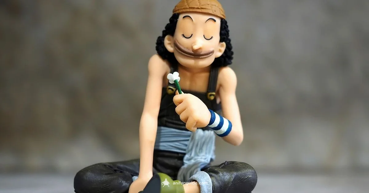 One Piece Showdown - AniFanGuide