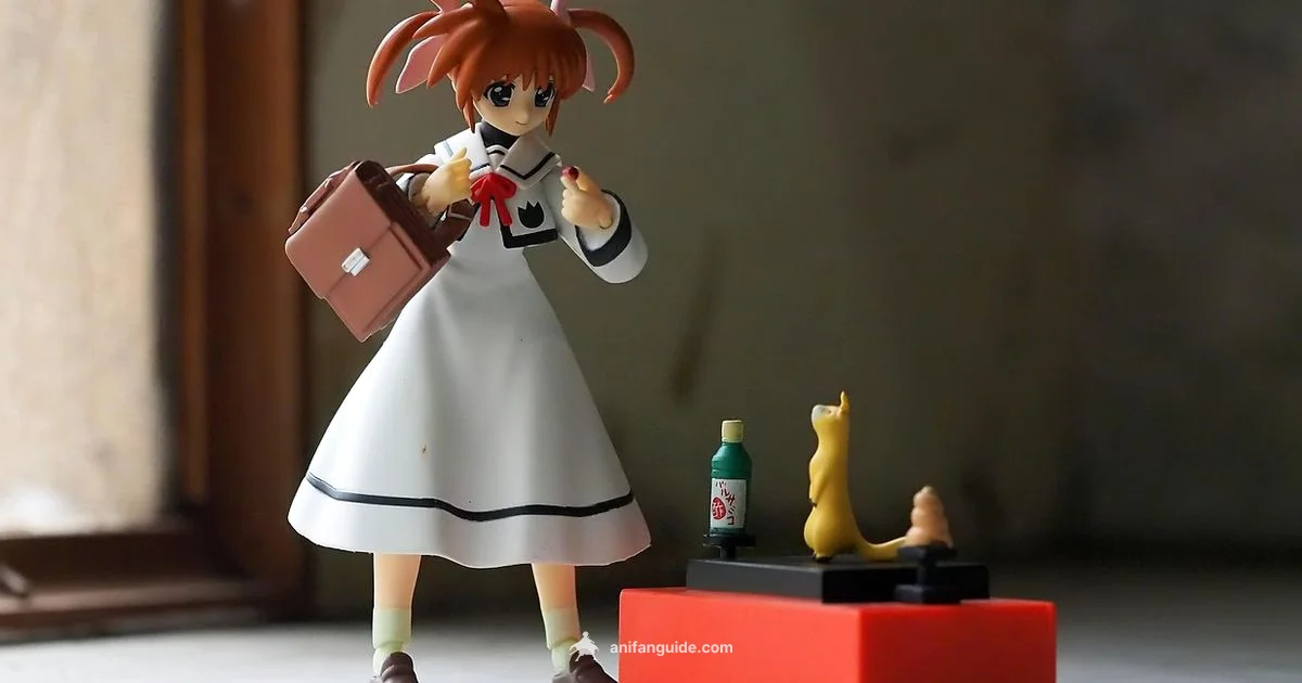 Hajun Origin - AniFanGuide