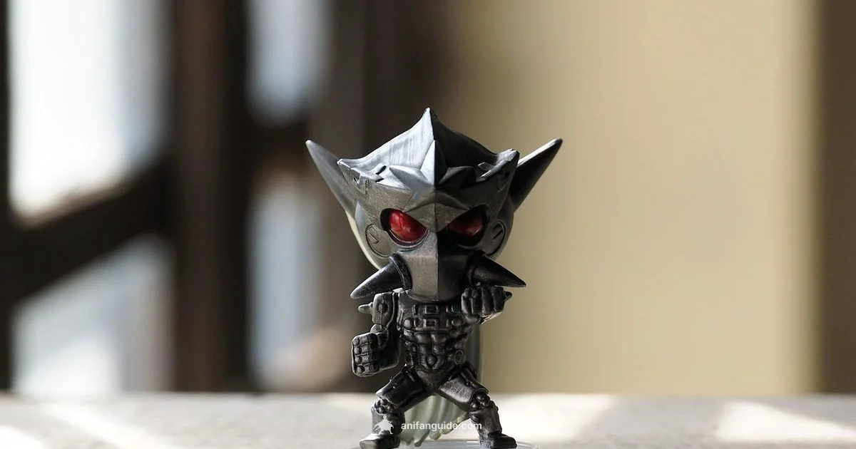 Anime Drawing Guide - AniFanGuide