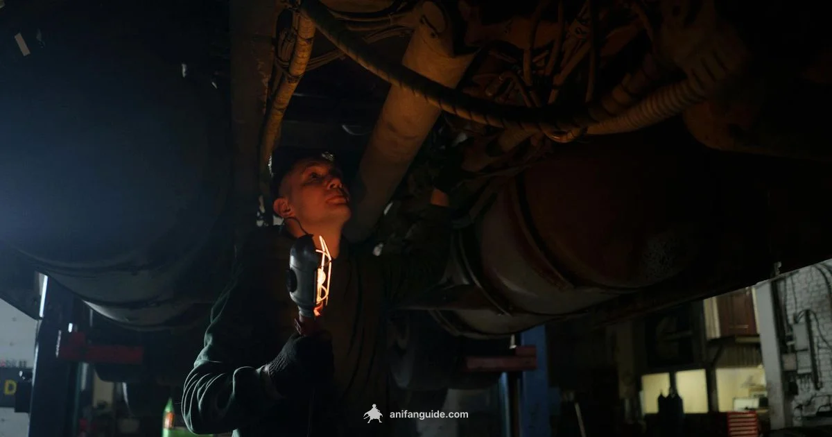 Authenticity Check - AniFanGuide