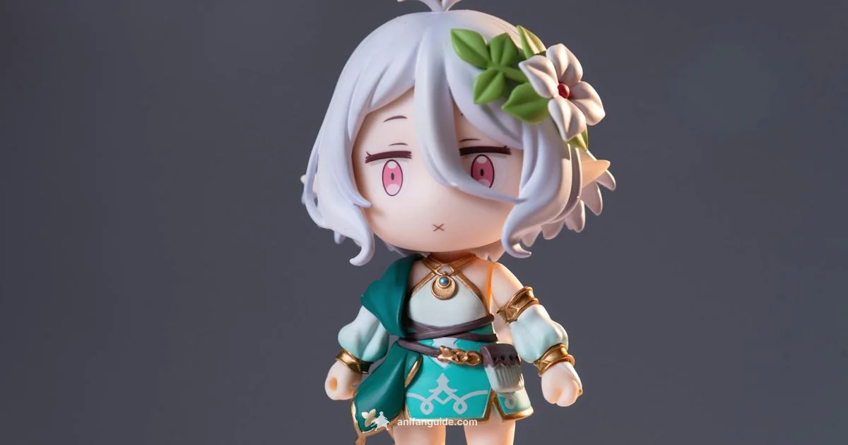 Lipless Design Guide - AniFanGuide