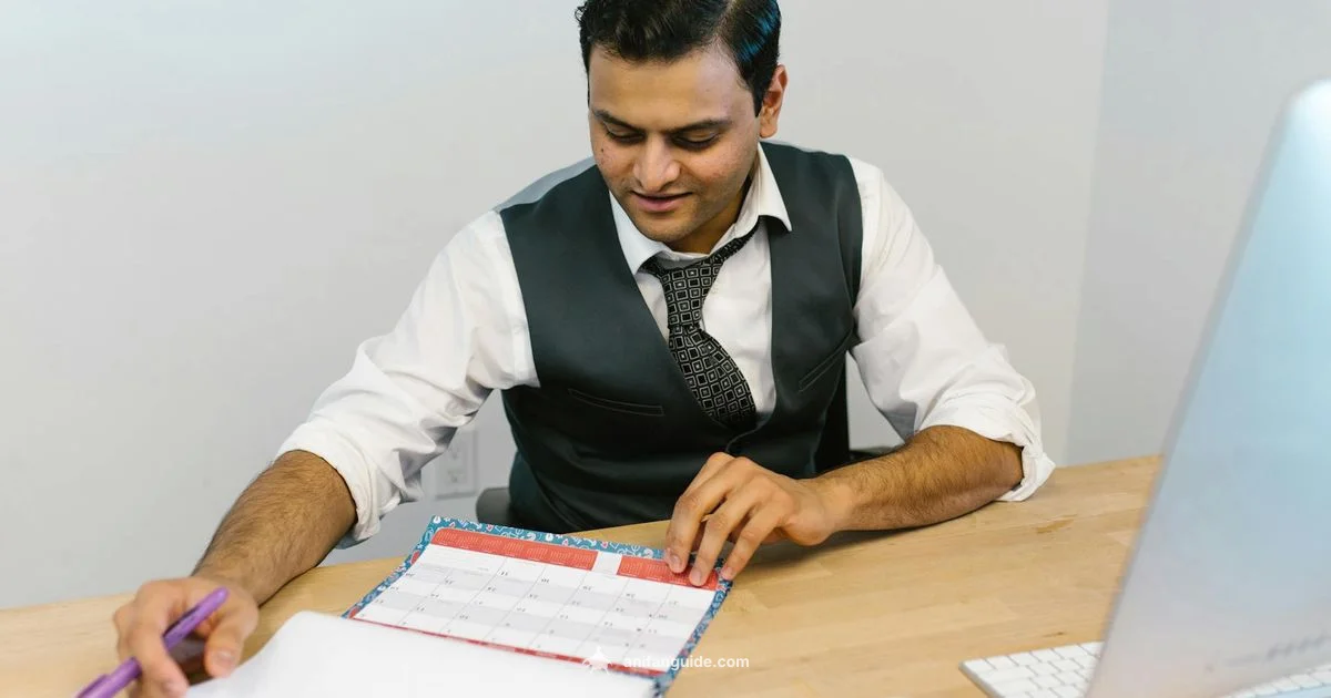 Tomorrow's Anime Lineup - AniFanGuide