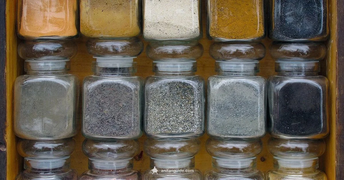 Best Anime Figures - AniFanGuide