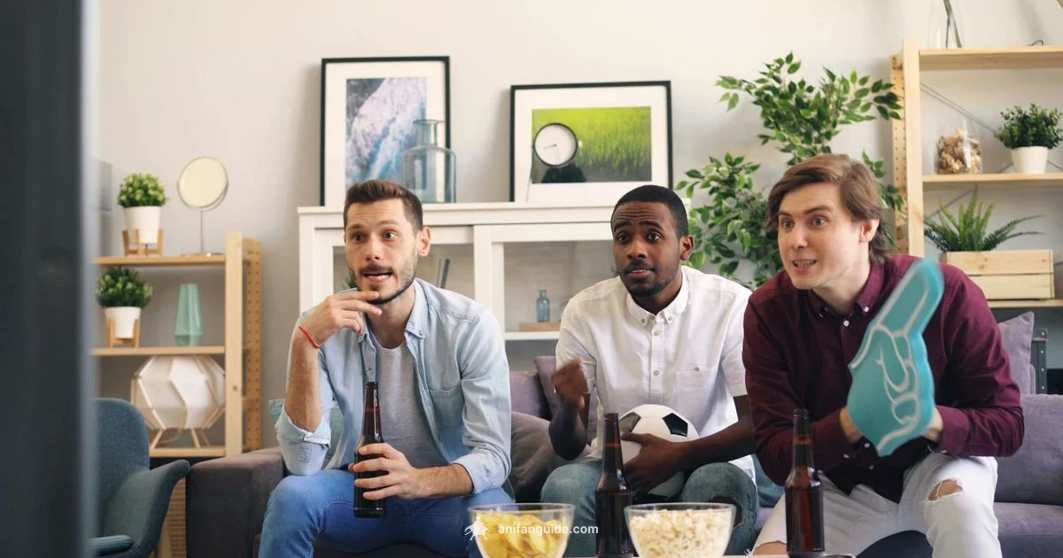 Is Anime Worth Watching - AniFanGuide