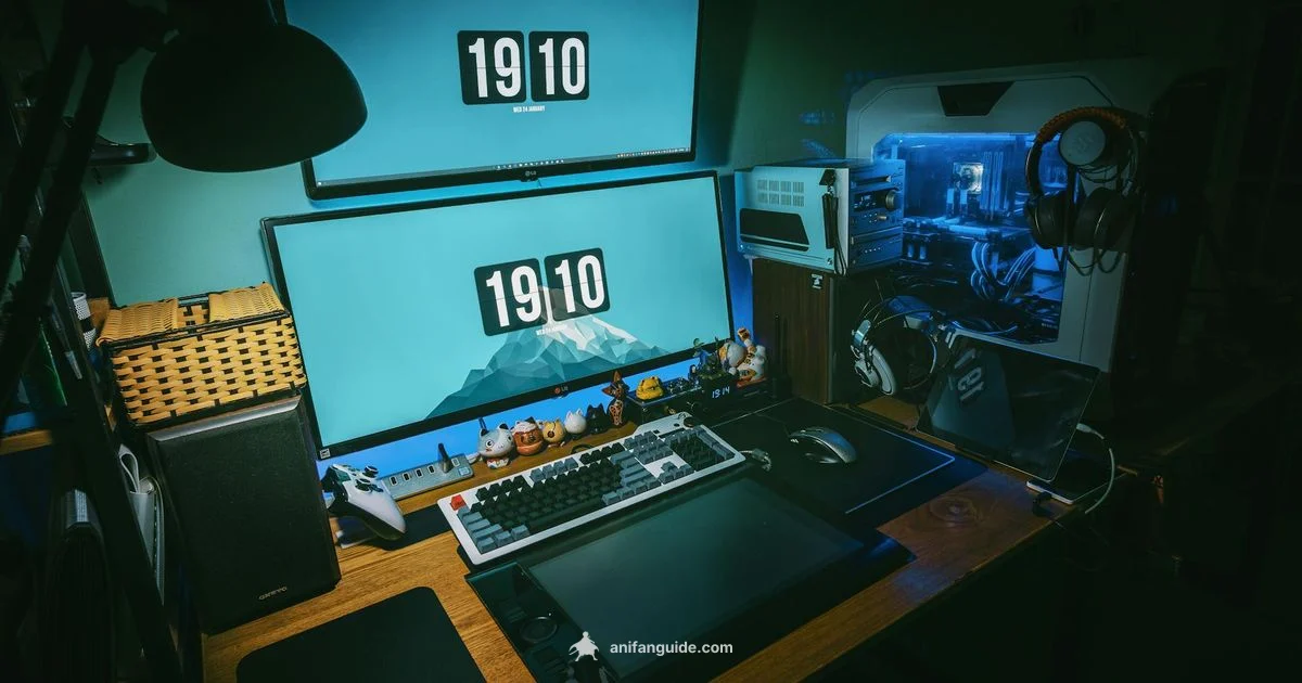 Death Note Guide Death Note Guide - AniFanGuide