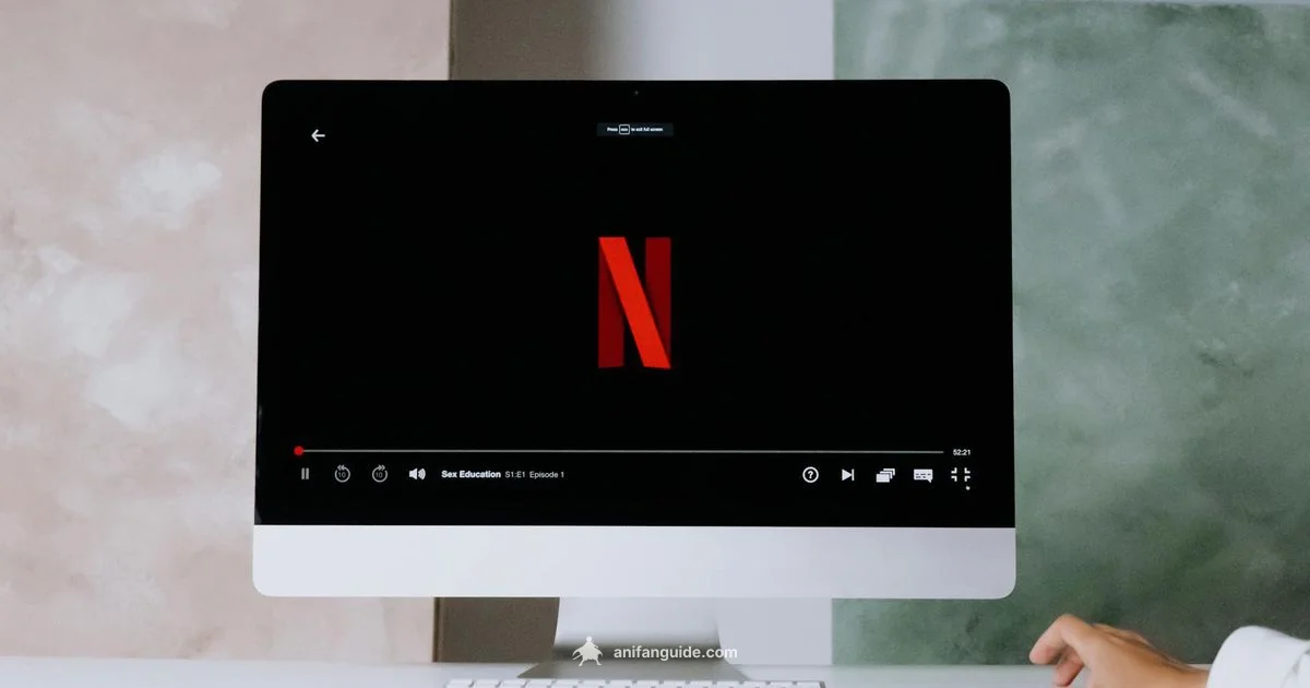 Crunchyroll Cleanup Guide - AniFanGuide
