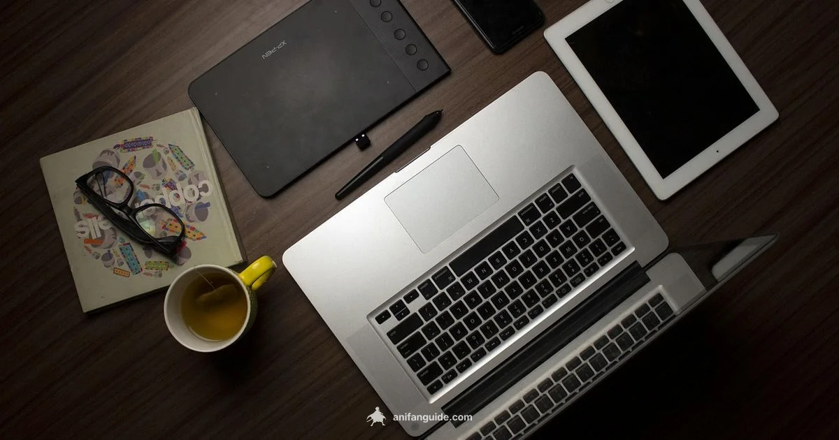 Animator Salary Guide - AniFanGuide