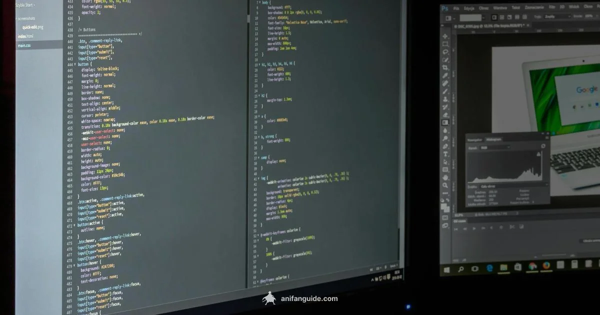 Anime Craft Guide - AniFanGuide